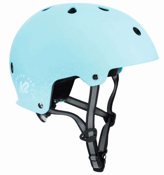 K2 Varsity Pro - modrá Velikost helmy: L 2019/2020