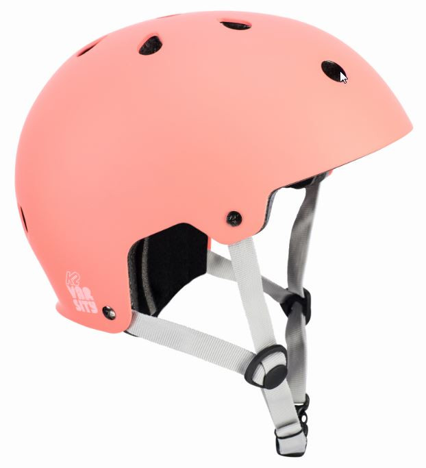 K2 Varsity - růžová Velikost helmy: L 2019/2020
